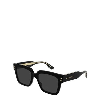 Gucci GUCCI S GG1084S Sn05 Unisex Black/Grey  for sale