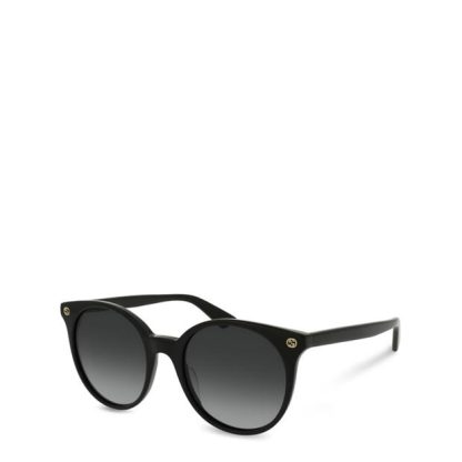 Gucci GUCCI SUNGLASSES GG0091S Women Black  for sale