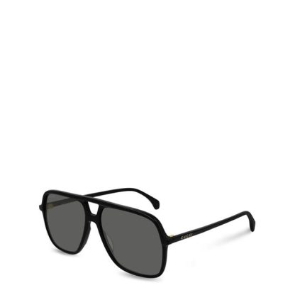 Gucci GUCCI SUNGLASSES GG0545S Unisex Black  for sale