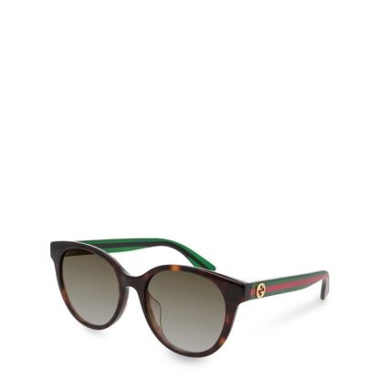 Gucci GUCCI SUNGLASSES GG0702SKN Women Havana  for sale