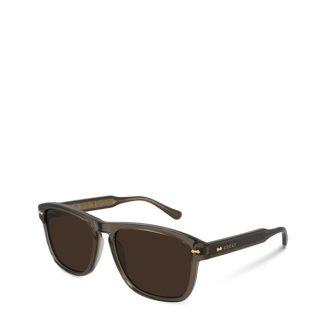 Gucci GUCCI SUNGLASSES GG0911S Unisex Brown  for sale