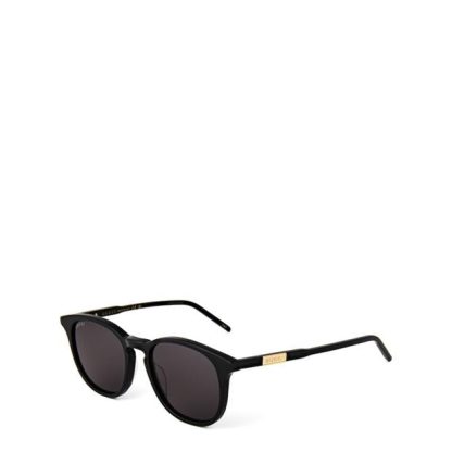 Gucci GUCCI SUNGLASSES GG1157S Unisex Black  for sale