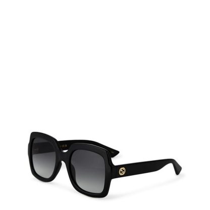 Gucci GUCCI SUNGLASSES GG1337S Women Black  for sale