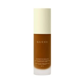 Gucci Gucci EternitÉ de BeautÉ Foundation SPF 15 Women Liquid Foundation 470C for sale