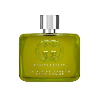 Gucci Gucci Guilty Elixir de Parfum for Men 60ml Unisex Clear  for sale