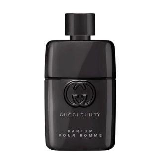 Gucci Gucci Guilty For Him Parfum Unisex Clear  for sale