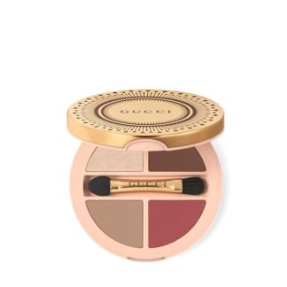 Gucci Gucci Palette de BeautÉ Quatuor Eye