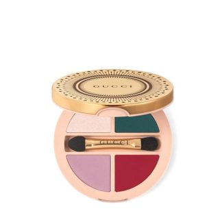 Gucci Gucci Palette de BeautÉ Quatuor Eye