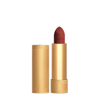 Gucci Gucci Rouge À LÈvres Matte Lipstick Women Lipstick 505 Jnt Rust for sale