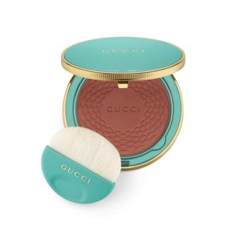 Gucci Poudre De BeautÉ Éclat Soleil Powder Women Setting Powders 5 Dark for sale