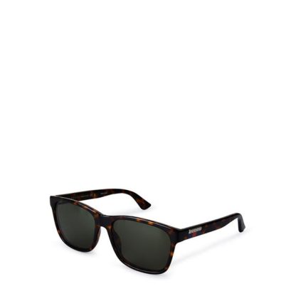 Gucci Wayfarer Sunglasses Unisex Wayfarer Sunglasses HAVANA for sale