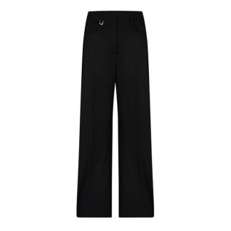 JACQUEMUS Jacq Le Sauge Trsr Ld43 Women Black  for sale