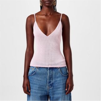 JACQUEMUS Jacq Le Spallina Vst Ld43 Women Pink  for sale