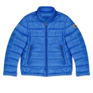 MONCLER Acorus Jacket Kids Blue 72L  for sale