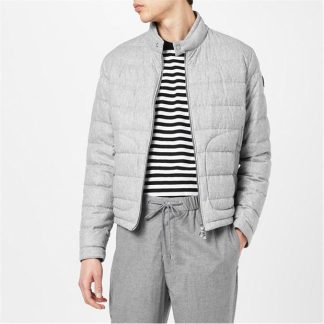 MONCLER Acorus Jacket Men Grey 910  for sale