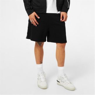 MONCLER Bermuda Shorts Men Black 999  for sale