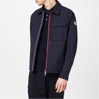 MONCLER Epte Jacket Men Navy 74S  for sale