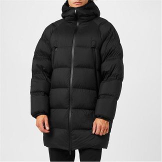 MONCLER Exe Parka Men Black 999  for sale