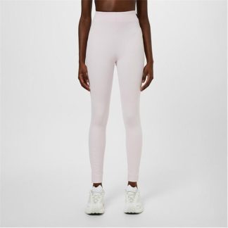 MONCLER GRENOBLE Leggings Women Pink 508  for sale