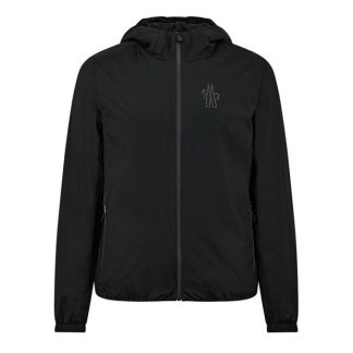 MONCLER GRENOBLE Moncler Bissen Jkt Sn44 Men Black 999  for sale