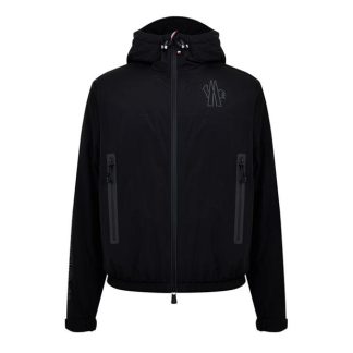 MONCLER GRENOBLE MonclerG Jaman Jkt Sn44 Men Black 999  for sale