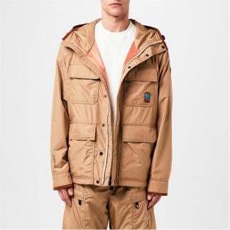 MONCLER GRENOBLE MonclerG Rutor Jckt Sn43 Men Beige 226  for sale