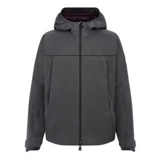 MONCLER GRENOBLE MonclerG Thusis Jkt Sn44 Men Dark Grey 93N  for sale