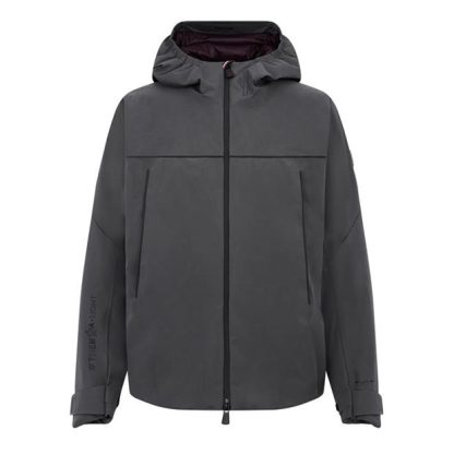 MONCLER GRENOBLE MonclerG Thusis Jkt Sn44 Men Dark Grey 93N  for sale