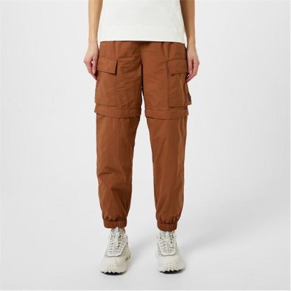 MONCLER GRENOBLE MonclerG Trousers Ld43 Women Brown 271  for sale