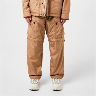 MONCLER GRENOBLE MonclerG Trousers Sn43 Men Beige 226  for sale