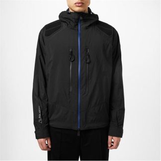 MONCLER GRENOBLE MonclerG Vert Jacket Sn42 Men Black 999  for sale