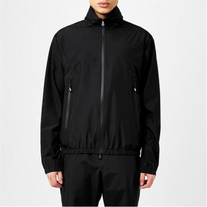 MONCLER GRENOBLE MonclerG Vieille Sn43 Men Black 999  for sale