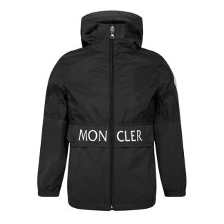 MONCLER Joly Jacket Kids Black 999  for sale