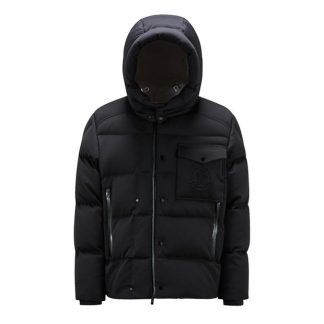 MONCLER Karak Jacket Men Black 999  for sale