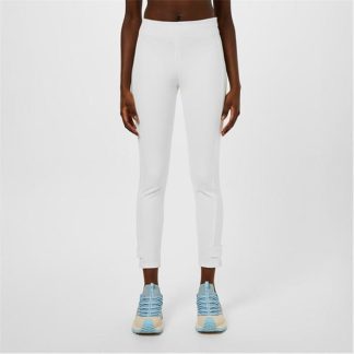 MONCLER Leggings Women White 034  for sale