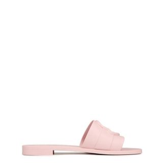 MONCLER Mon Sliders Women Pool Shoes Pink 50N for sale