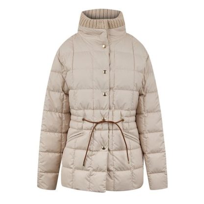 MONCLER Moncler Antigone Jkt Ld44 Women Beige 20N  for sale