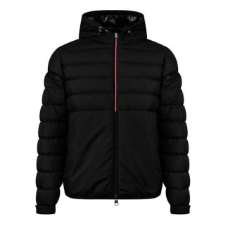 MONCLER Moncler Arch Gla Puf Sn44 Men Black 999  for sale