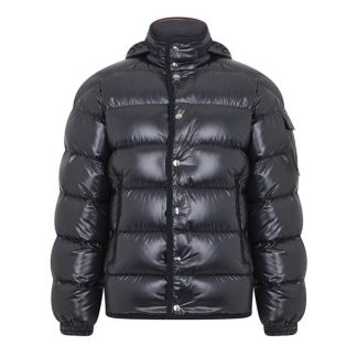 MONCLER Moncler Arch Puffer Sn44 Men Puffer Jackets - Lightweight Grey 920 for sale