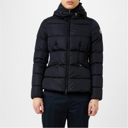 MONCLER Moncler Avoce Jacket Women Puffer Jackets - Heavyweight Navy 778 for sale