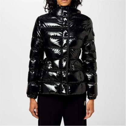 MONCLER Moncler Barante Jkt Ld44 Women Black 999  for sale