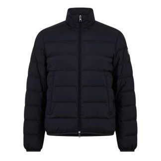 MONCLER Moncler Baudinet Jkt Sn44 Men Puffer Jackets - Heavyweight Navy 778 for sale