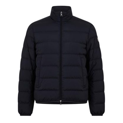 MONCLER Moncler Baudinet Jkt Sn44 Men Puffer Jackets - Heavyweight Navy 778 for sale