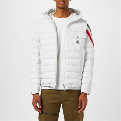 MONCLER Moncler Berard Jckt Sn42 Men Natural 034  for sale