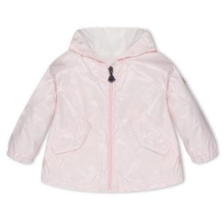 MONCLER Moncler Camelien Jkt In42 Kids Pink 506  for sale