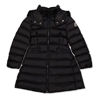 MONCLER Moncler Charpal Jkt Jn44 Kids Black 999  for sale