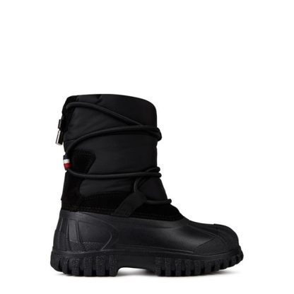 MONCLER Moncler Chris Snw Bt Jn34 Kids Black 999  for sale