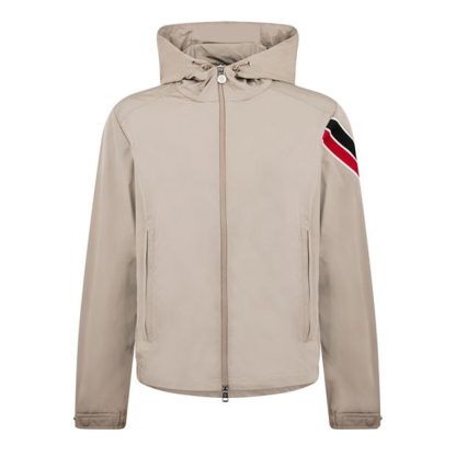 MONCLER Moncler Claut Jacket Sn44 Men Puffer Jackets - Heavyweight Ivory 208 for sale