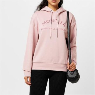 MONCLER Moncler Clermont OTH Ld34 Women Pink 501  for sale