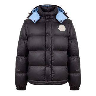 MONCLER Moncler Cyclone Jkt Sn44 Men Purple 689  for sale